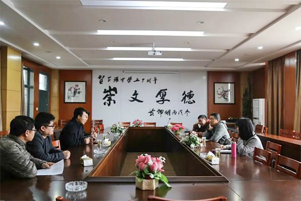 如何更好地提升教學質量？