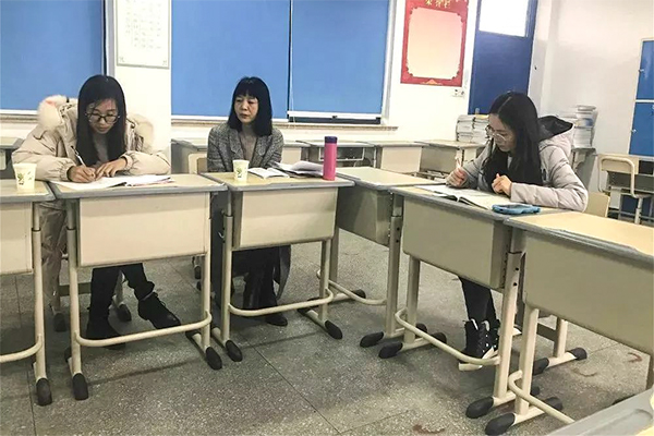 理論引領，一一點評